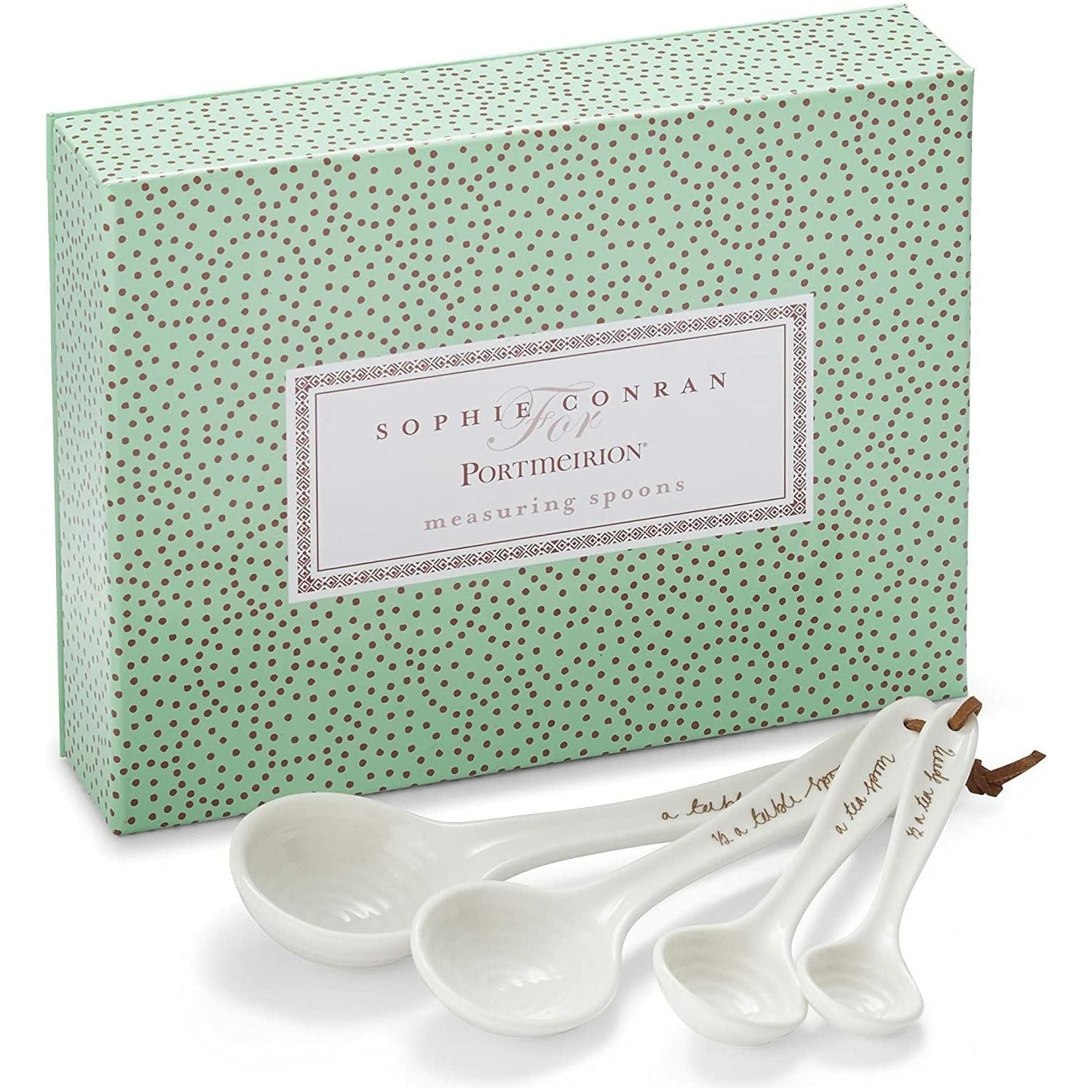 Sophie Conran Measuring Spoons
