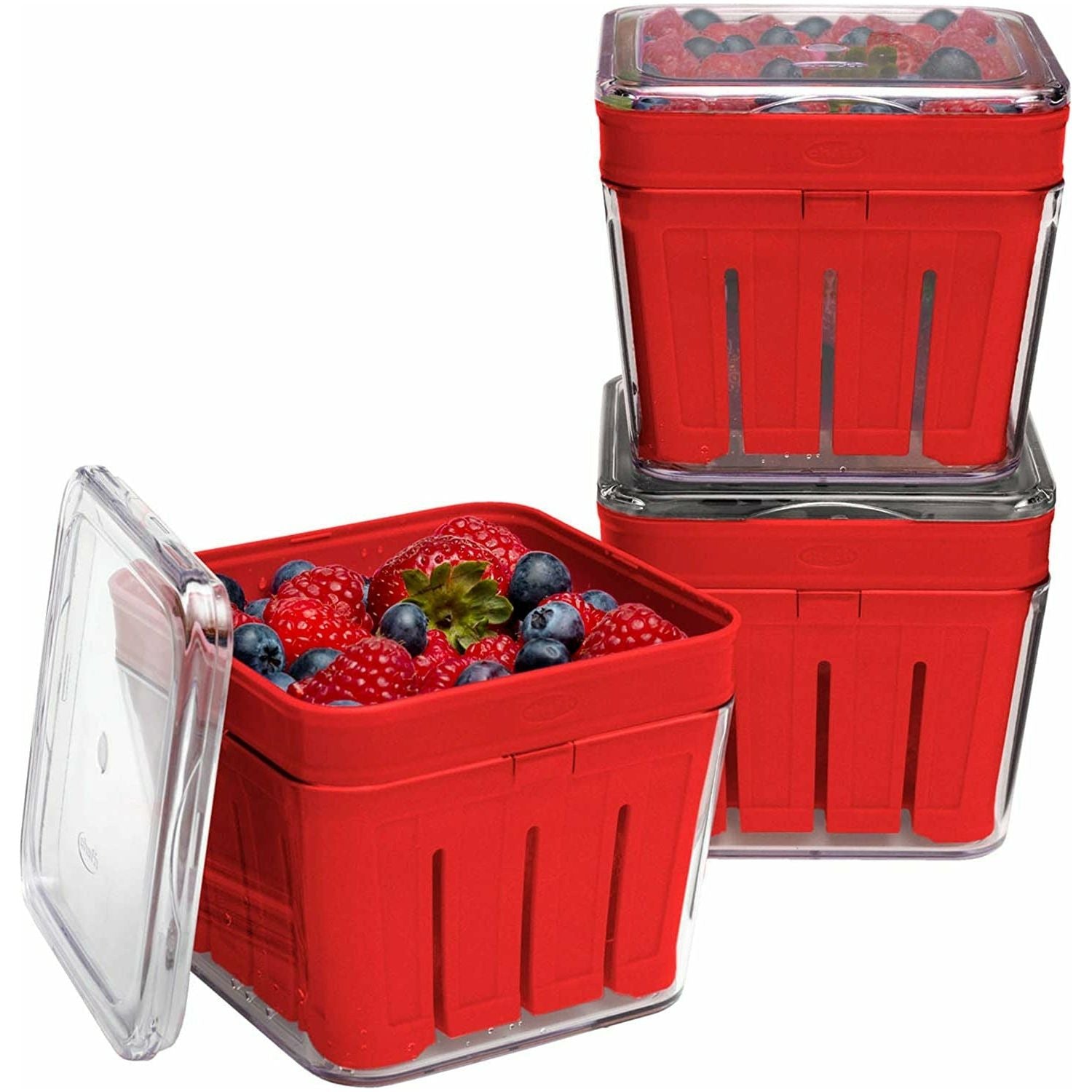 Bramble™  Berry Basket