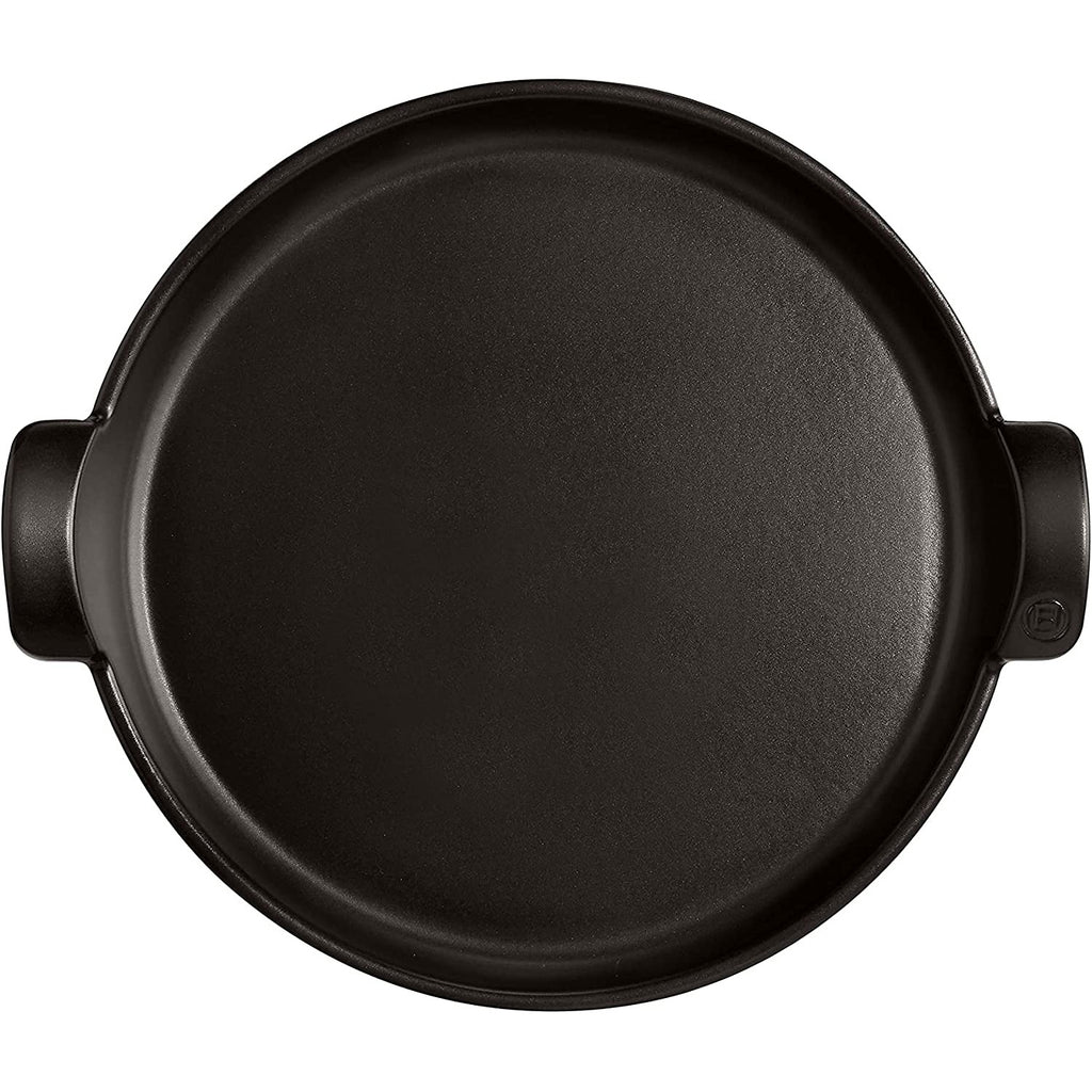 Deep Dish Pizza Pan - Charcoal