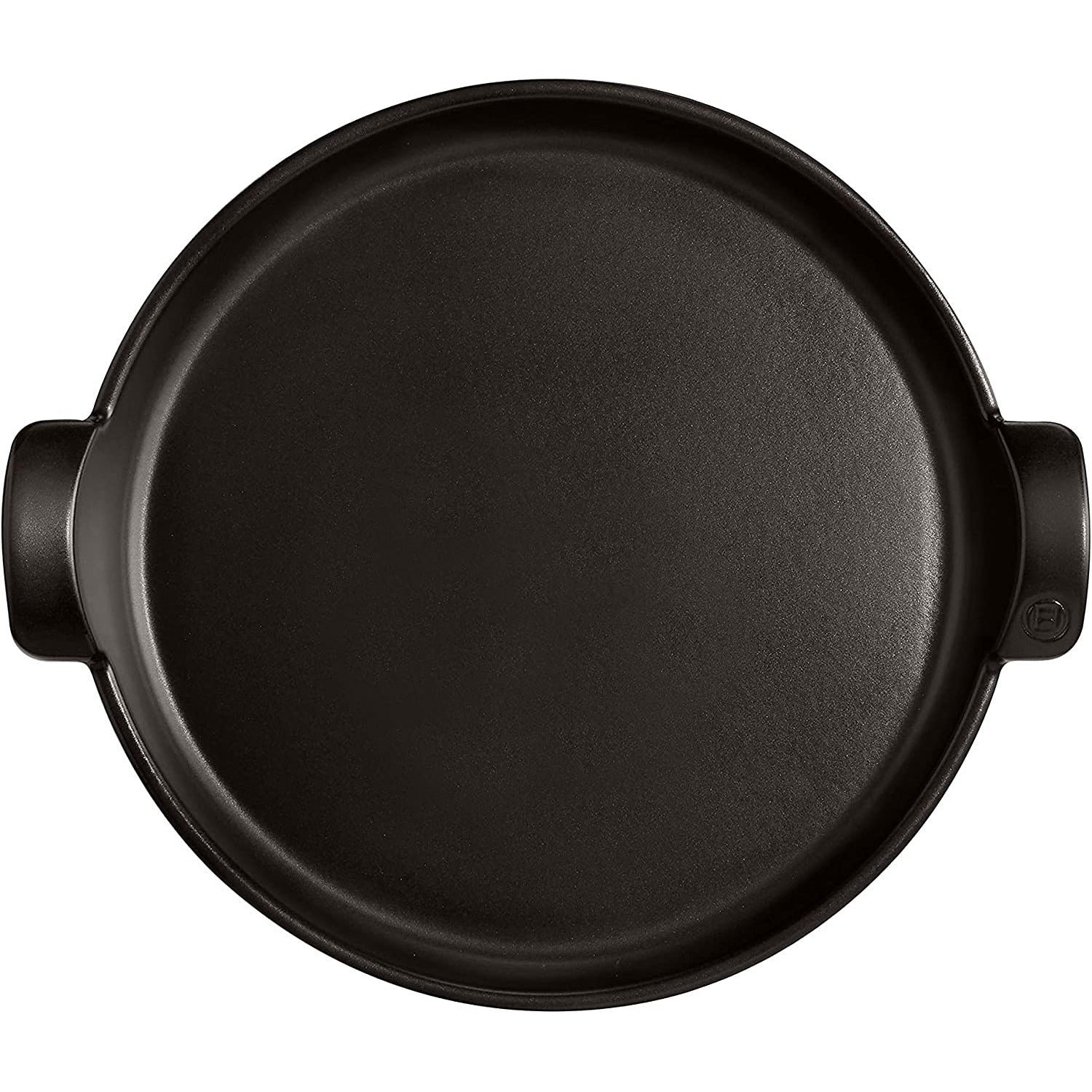 Deep Dish Pizza Pan - Charcoal
