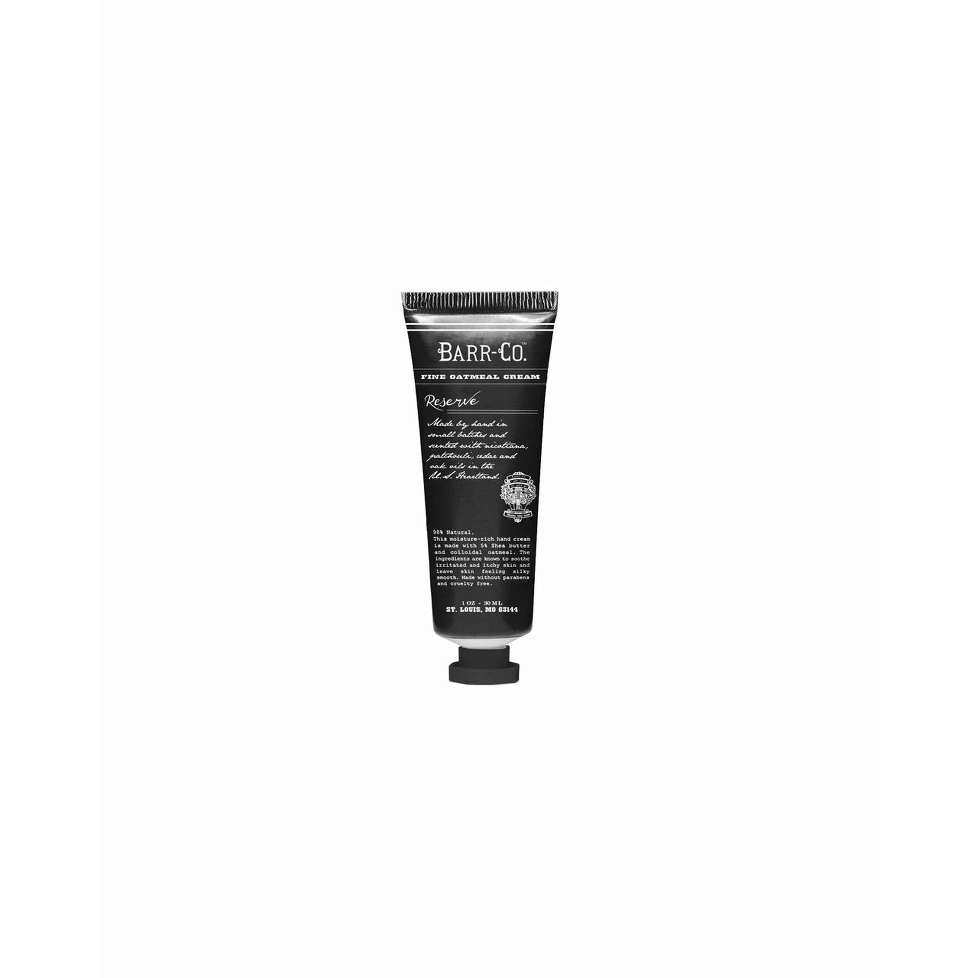Barr-Co. Mini Hand Cream