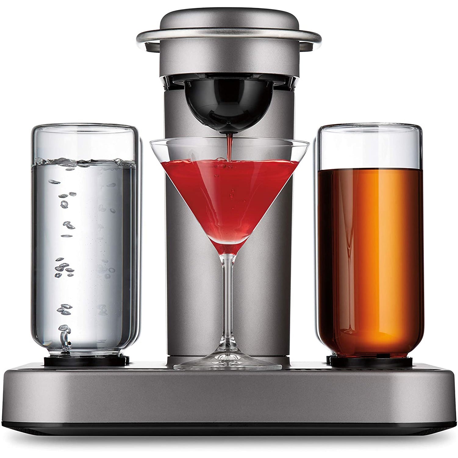 Bartesian Premium Cocktail and Margarita Machine for the Home Bar - Moss &  Embers Home Decorum