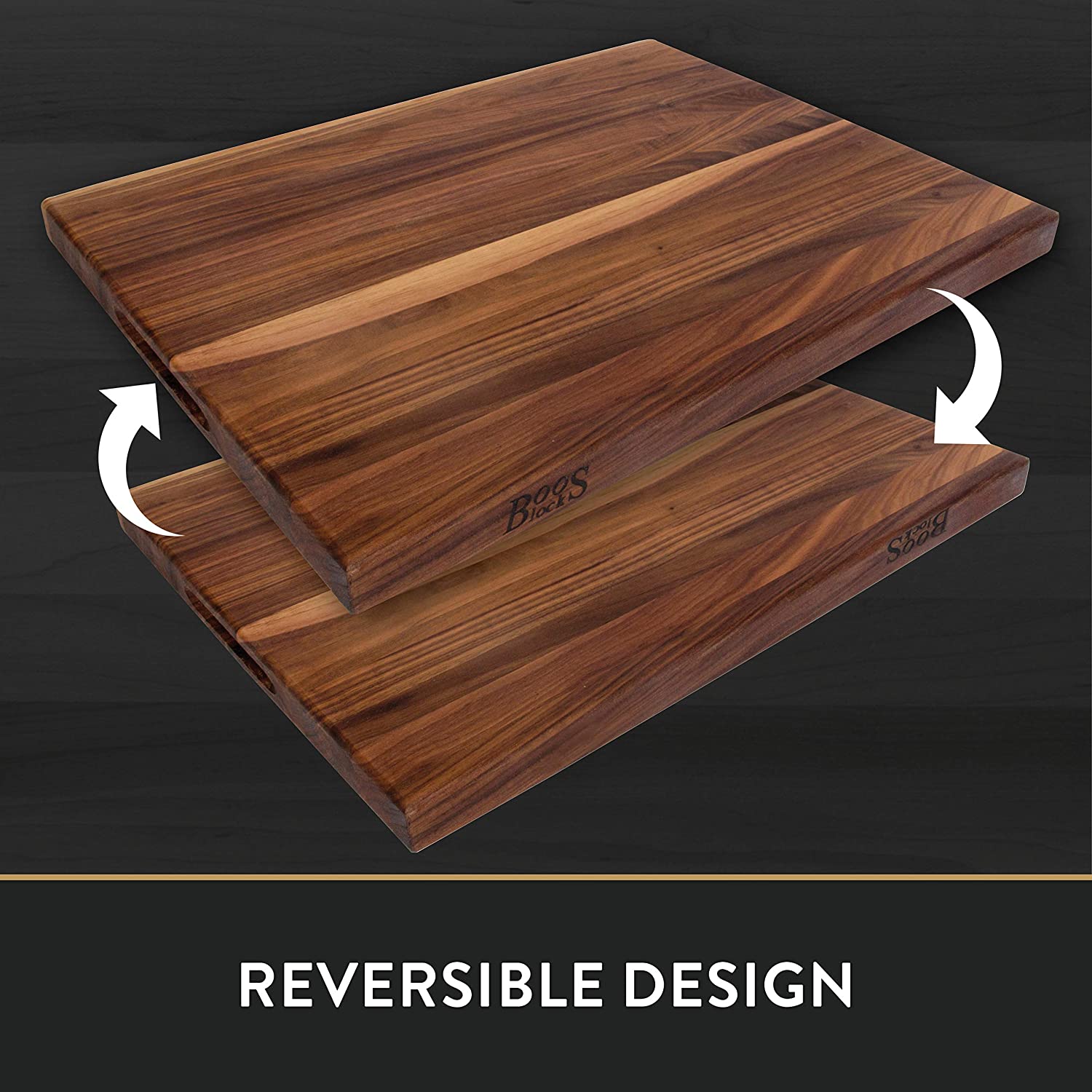 John Boos & Co. - "R" Series Cutting Boards