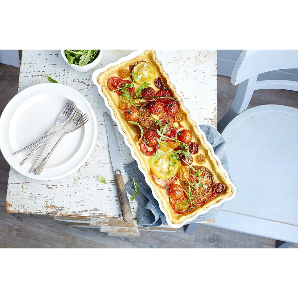 Tart Dish