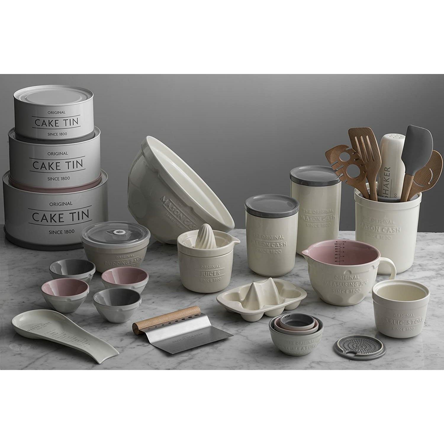 Innovative Kitchen  | S/3 Measuring Cups
