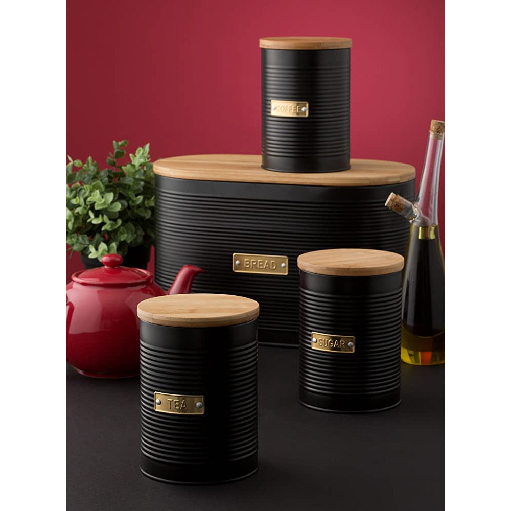 Otto Tea Storage