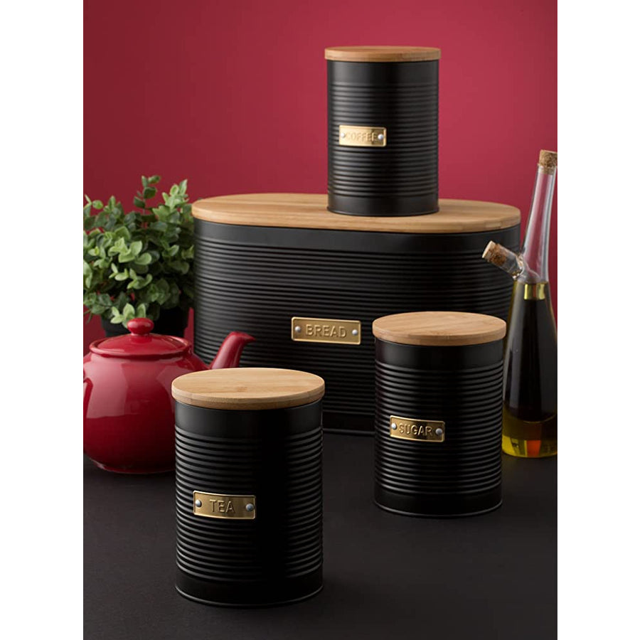 Otto Coffee Storage