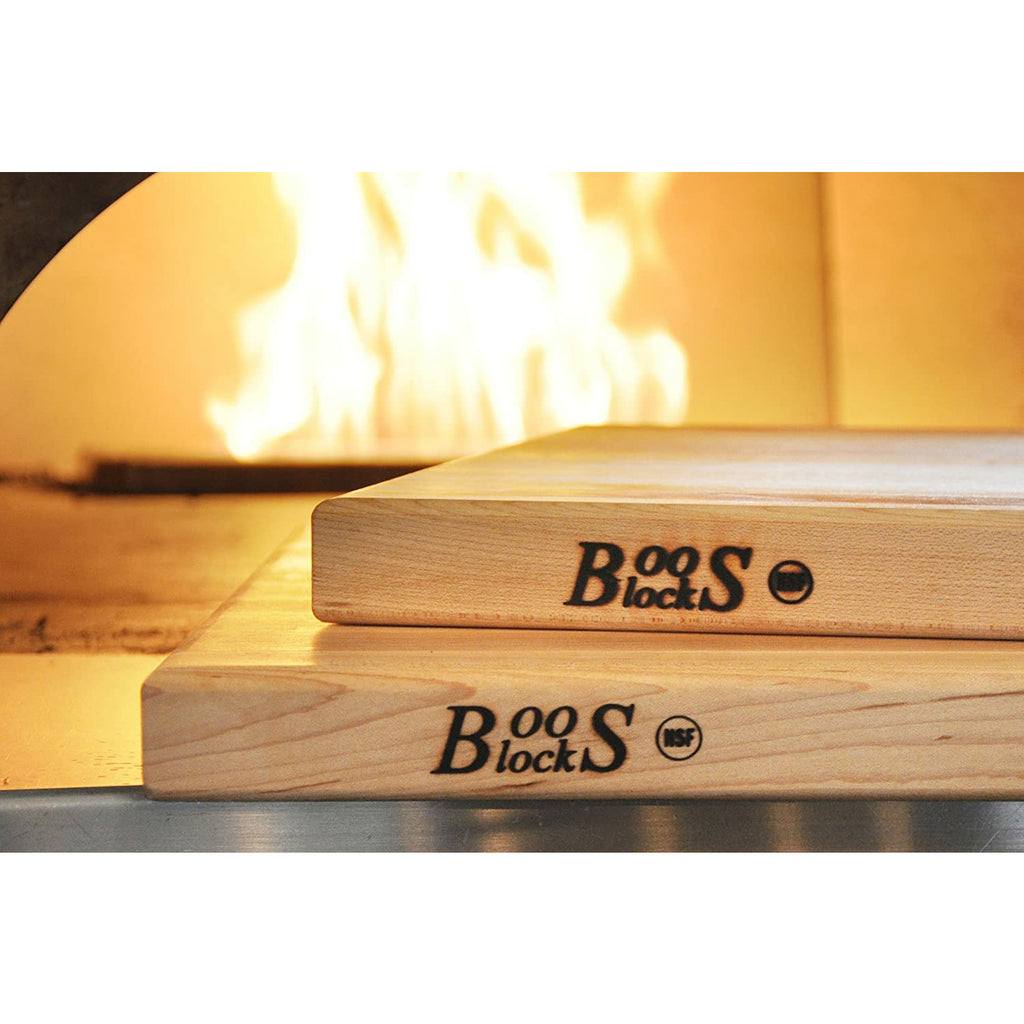John Boos & Co. - "R" Series Cutting Boards