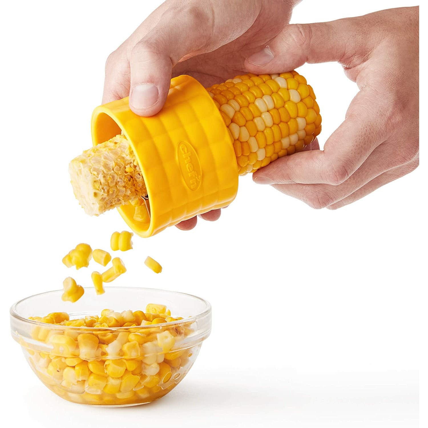 Cob™  Corn Stripper