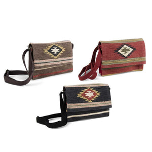 Navajo Crossbody Bags