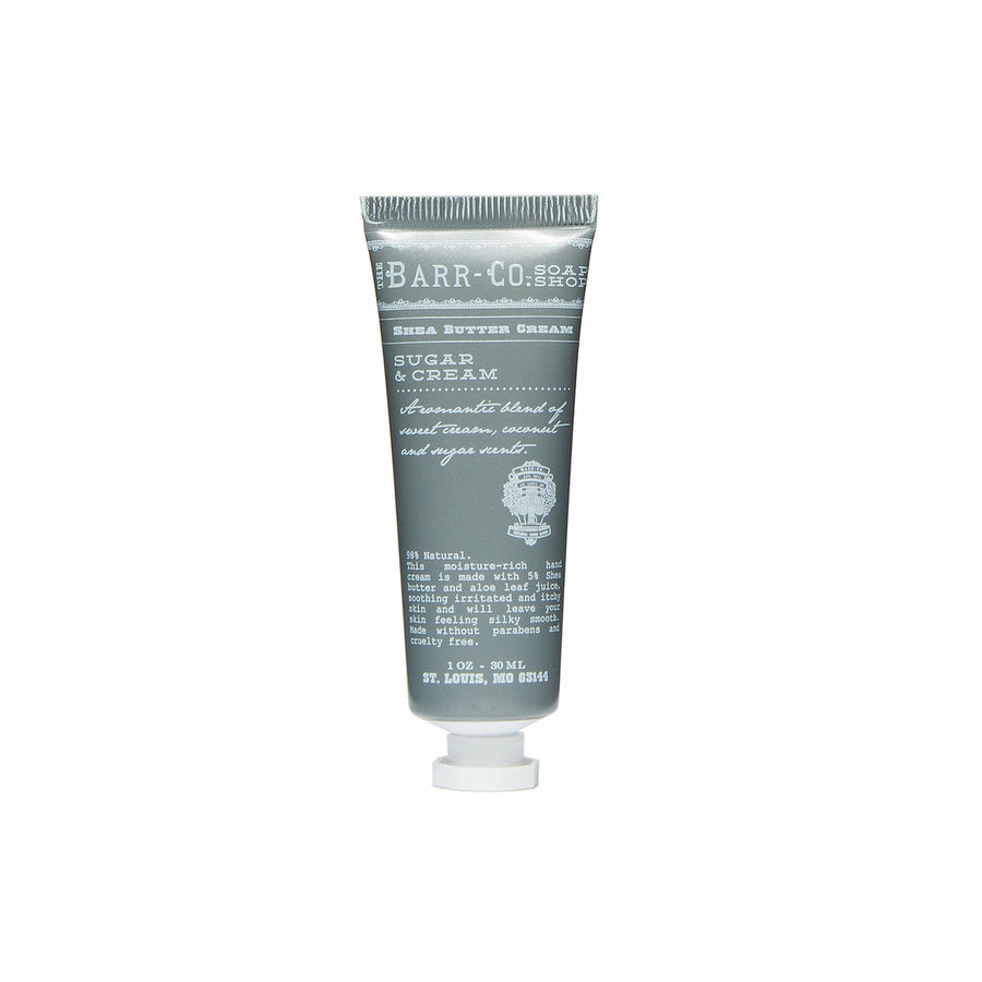 Barr-Co. Mini Hand Cream