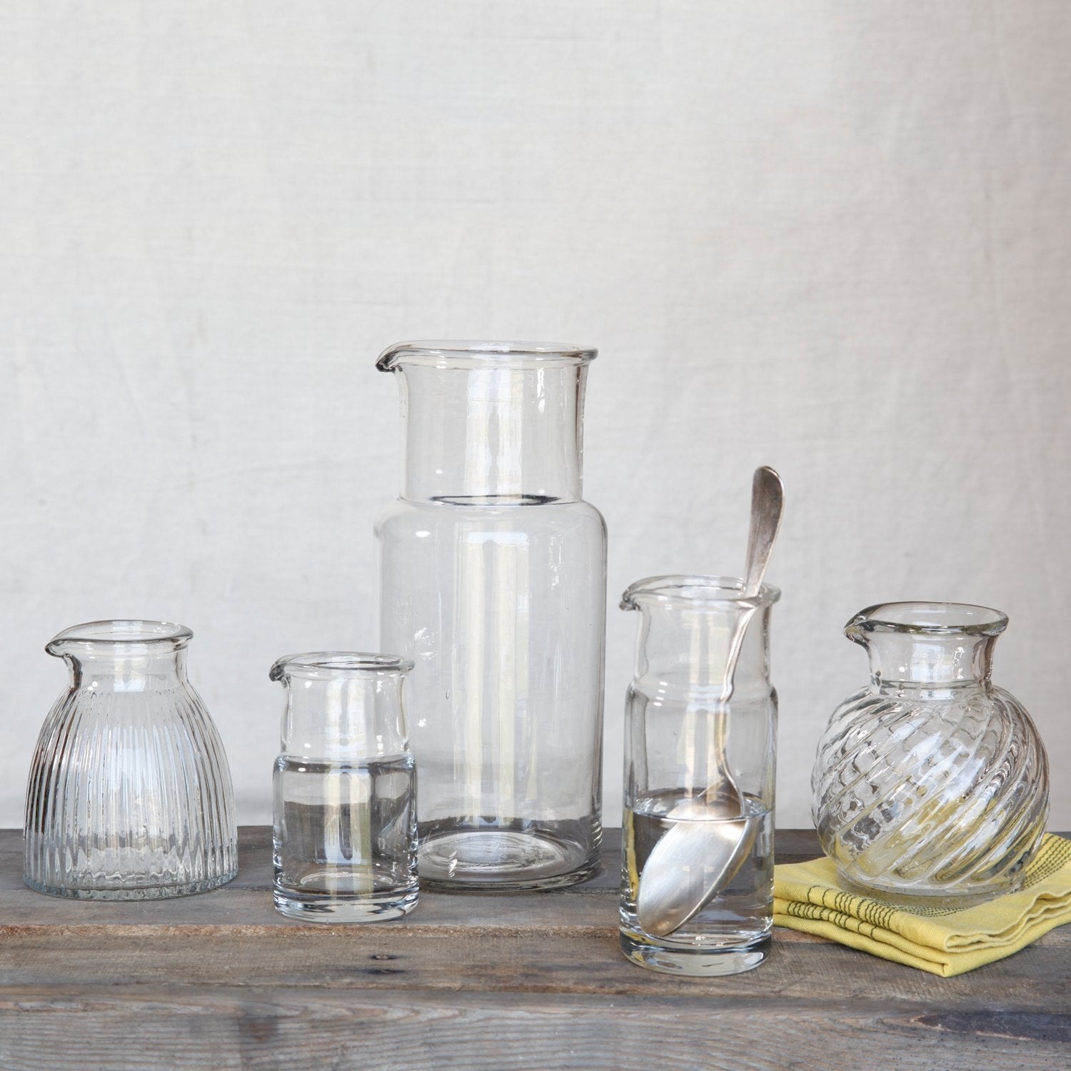 Collin Carafe'