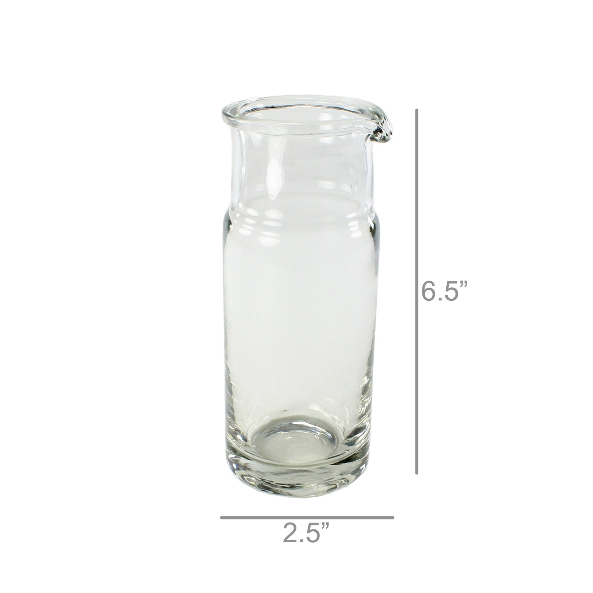 Collin Carafe'