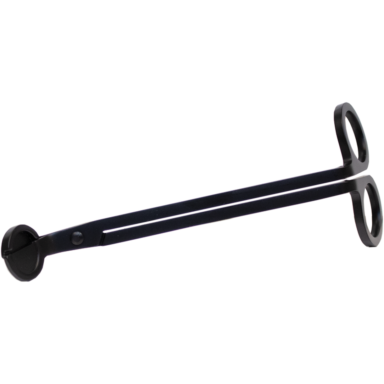 Candle Wick Trimmer | Black