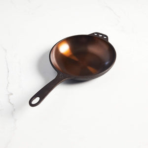 No. 8 Cast Iron Chef Skillet