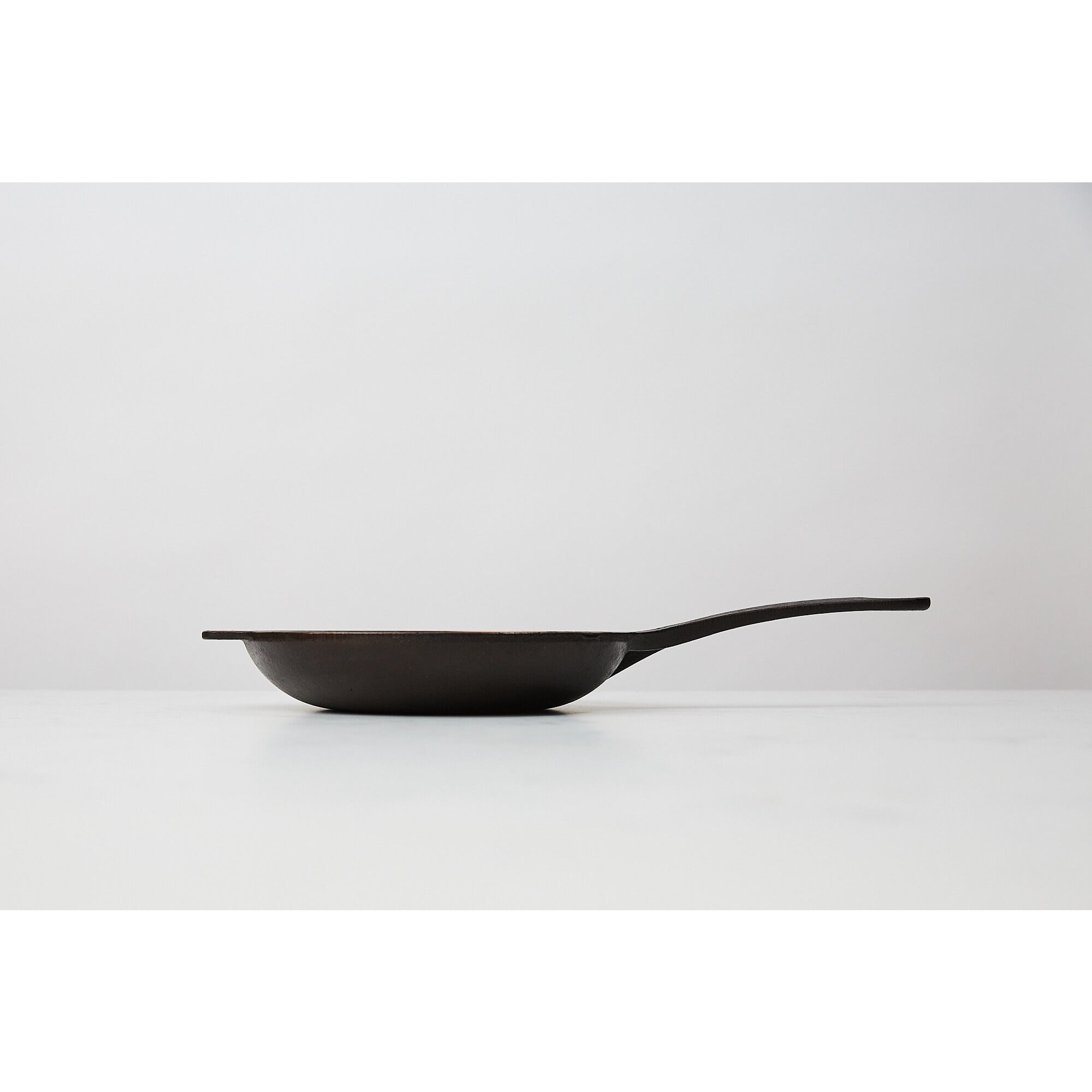 No. 8 Cast Iron Chef Skillet