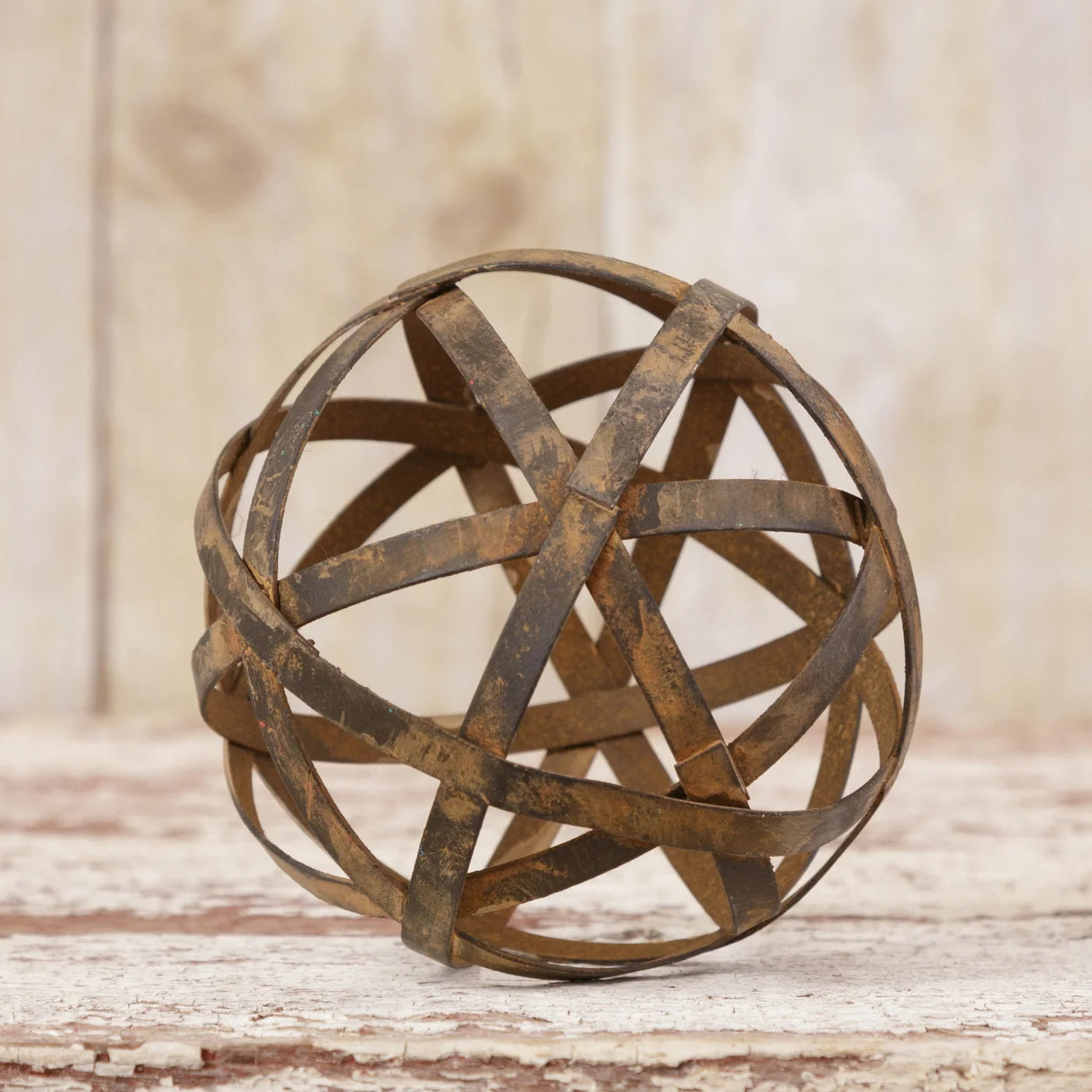 Wire Orb