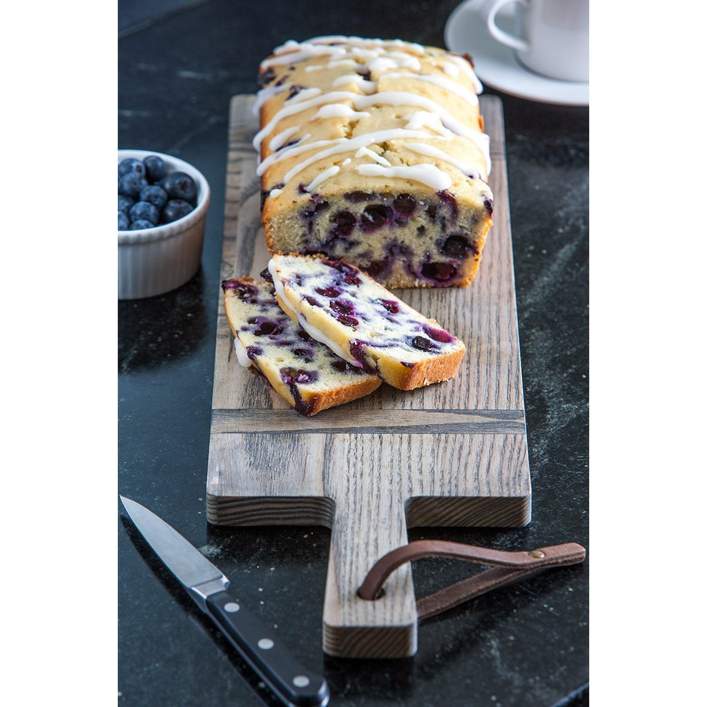 Ash Plank Serving Board