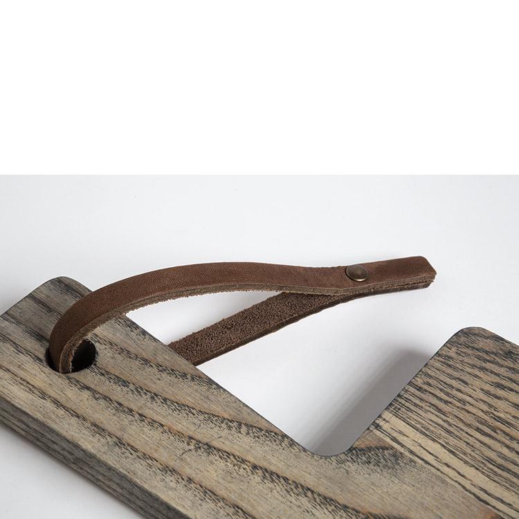 Ash Plank Serving Board