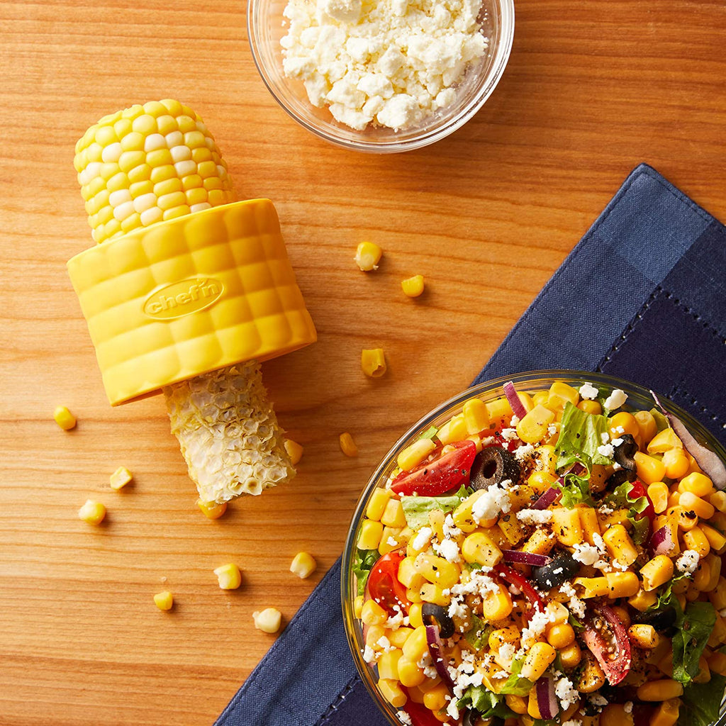 Cob™  Corn Stripper