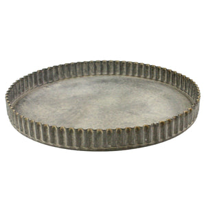 Ross Round Tray