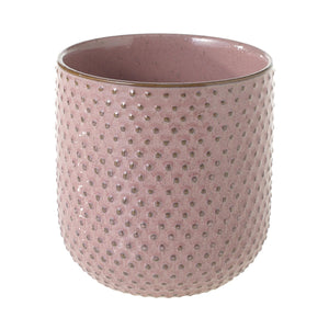 Everly Blush Pot