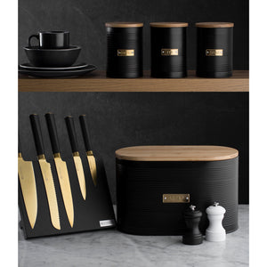 Otto Coffee Storage