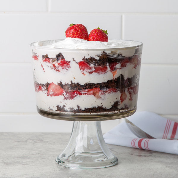 Trifle/Fruit Bowl