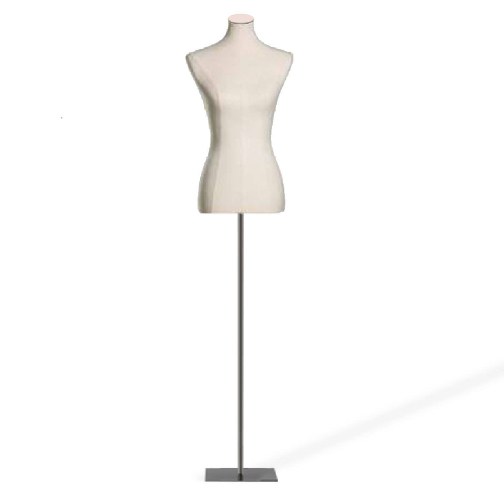 Contemporary Female Body Forms - Floor