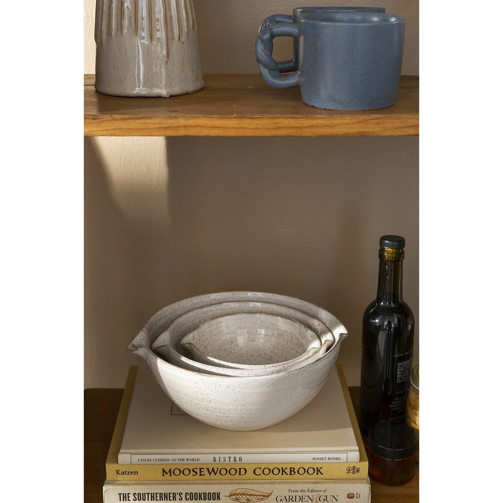 Plethora Bowls