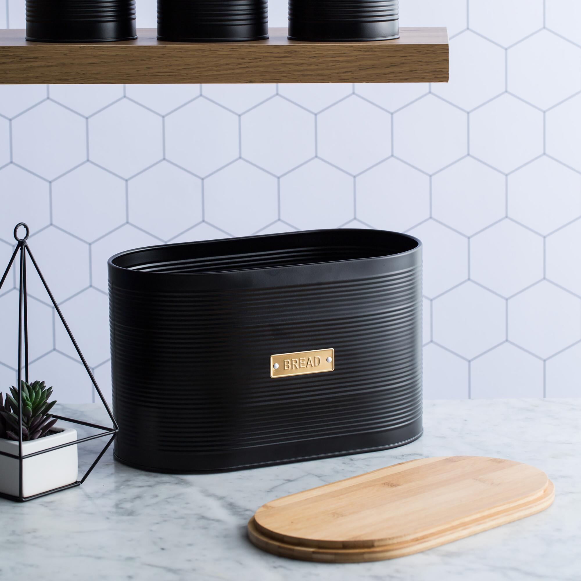 Otto Bread Bin