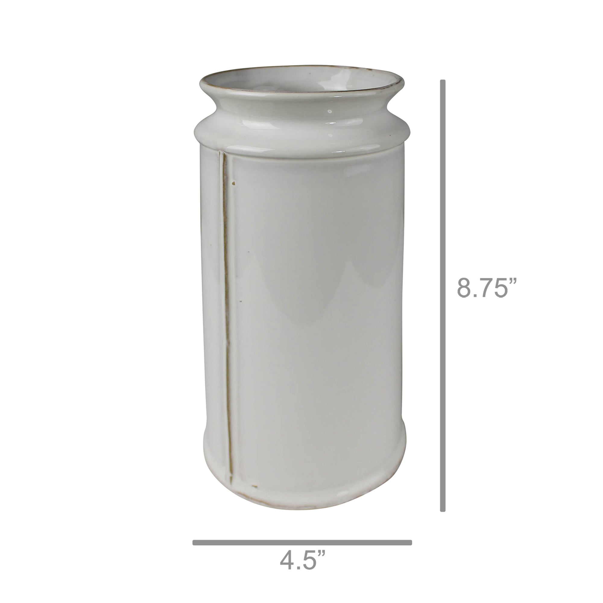 Shaw Vase