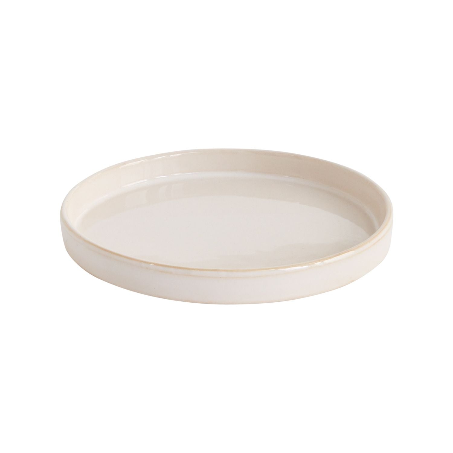 Rossi Saucer