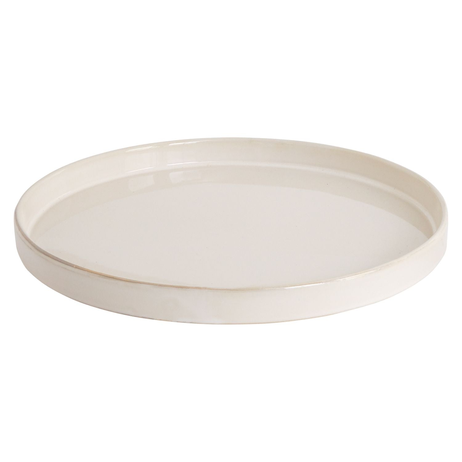 Rossi Saucer