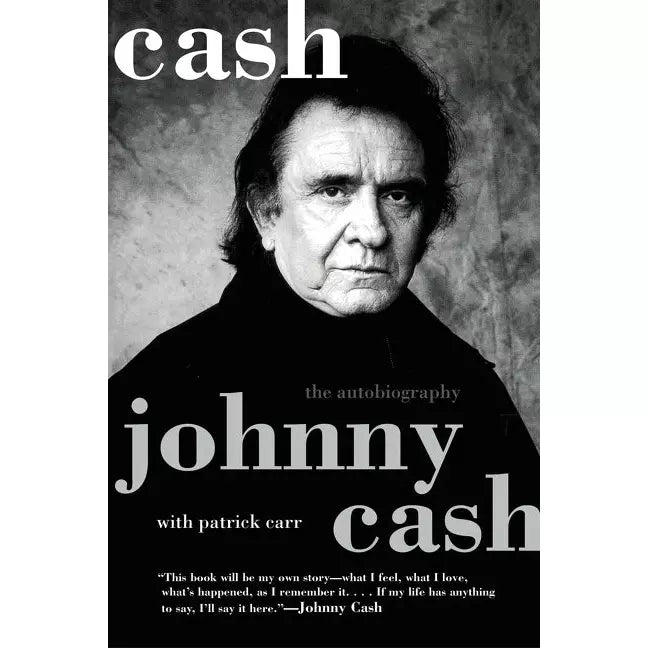 Cash | The Autobiography