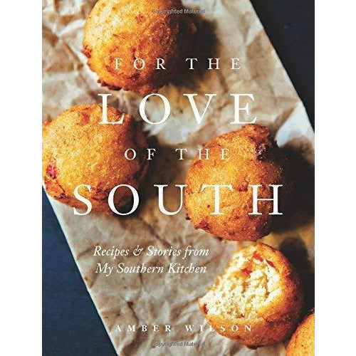 For the Love of the South