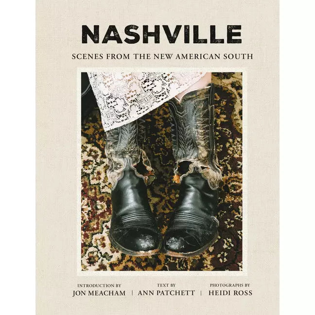 Nashville | Scenes from the New American South