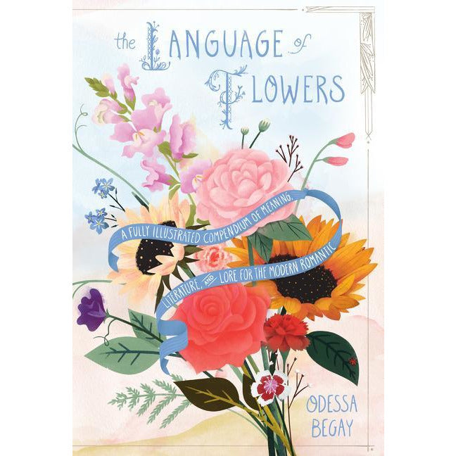 The Language of Flowers