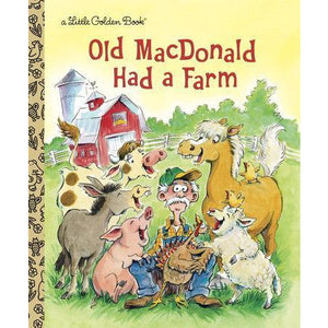 Old MacDonald Had a Farm
