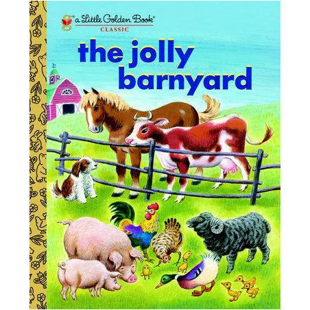The Jolly Barnyard