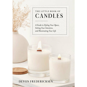 The Little Book of Candles