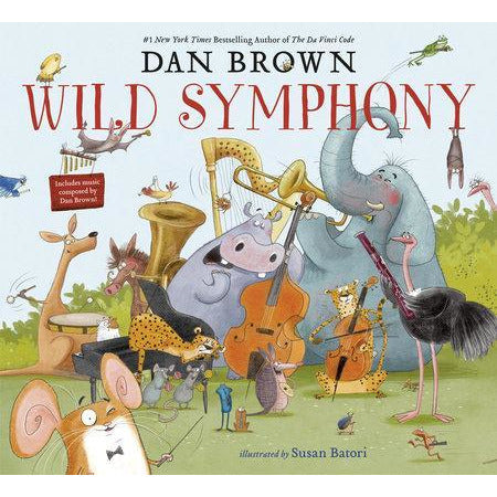 Wild Symphony