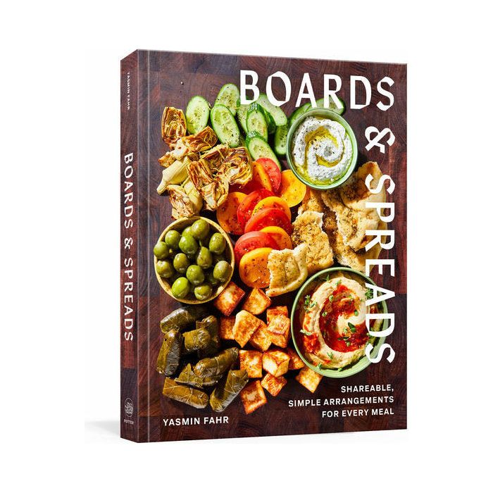 Boards and Spreads