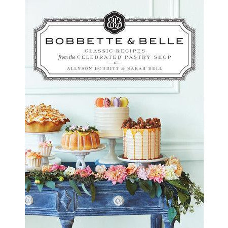 Bobbette & Belle
