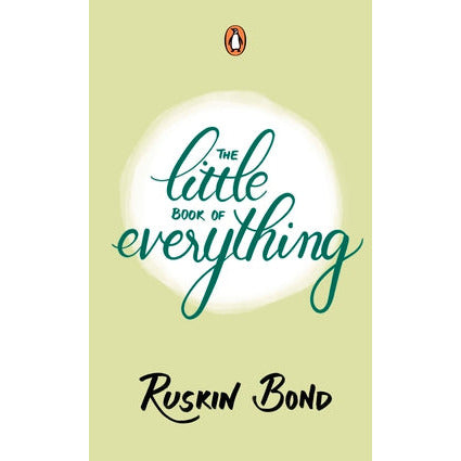 The Little Book of Everything