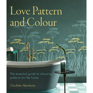 Love Pattern and Color: The Essential Guide
