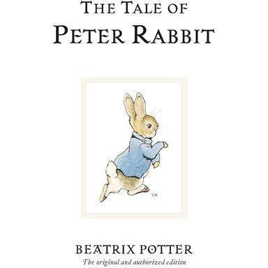 The Tale of Peter Rabbit