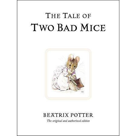 The Tale of Two Bad Mice