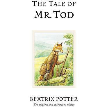 The Tale of Mr. Tod