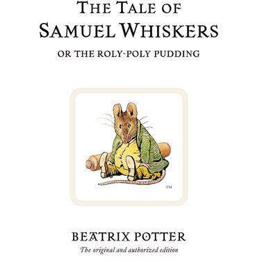 The Tale of Samuel Whiskers